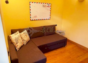 AFFITTO COURMAYEUR - SOGGIORNO - Four-room apartment Route de Pallusieux 13, Prè-Saint-Didier - photo 6