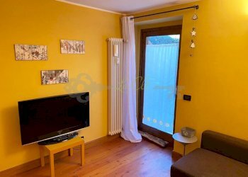 AFFITTO COURMAYEUR - SOGGIORNO - Four-room apartment Route de Pallusieux 13, Prè-Saint-Didier - photo 8