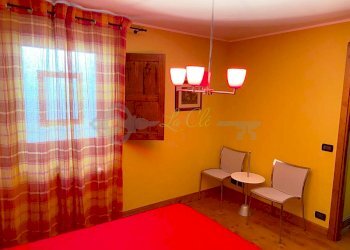 AFFITTO COURMAYEUR - CAMERA MATRIMONIALE - Four-room apartment Route de Pallusieux 13, Prè-Saint-Didier - photo 14