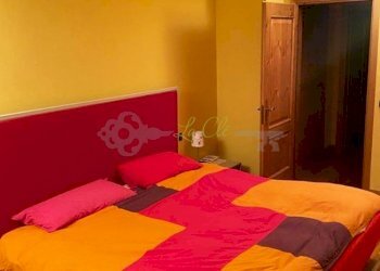 AFFITTO COURMAYEUR - CAMERA MATRIMONIALE - Four-room apartment Route de Pallusieux 13, Prè-Saint-Didier - photo 16