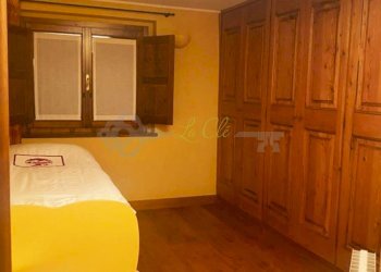 AFFITTO COURMAYEUR - CAMERA DOPPIA - Four-room apartment Route de Pallusieux 13, Prè-Saint-Didier - photo 18