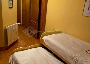 AFFITTO COURMAYEUR - CAMERA DOPPIA - Four-room apartment Route de Pallusieux 13, Prè-Saint-Didier - photo 19