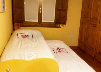 AFFITTO COURMAYEUR - CAMERA DOPPIA - Four-room apartment Route de Pallusieux 13, Prè-Saint-Didier - photo 20