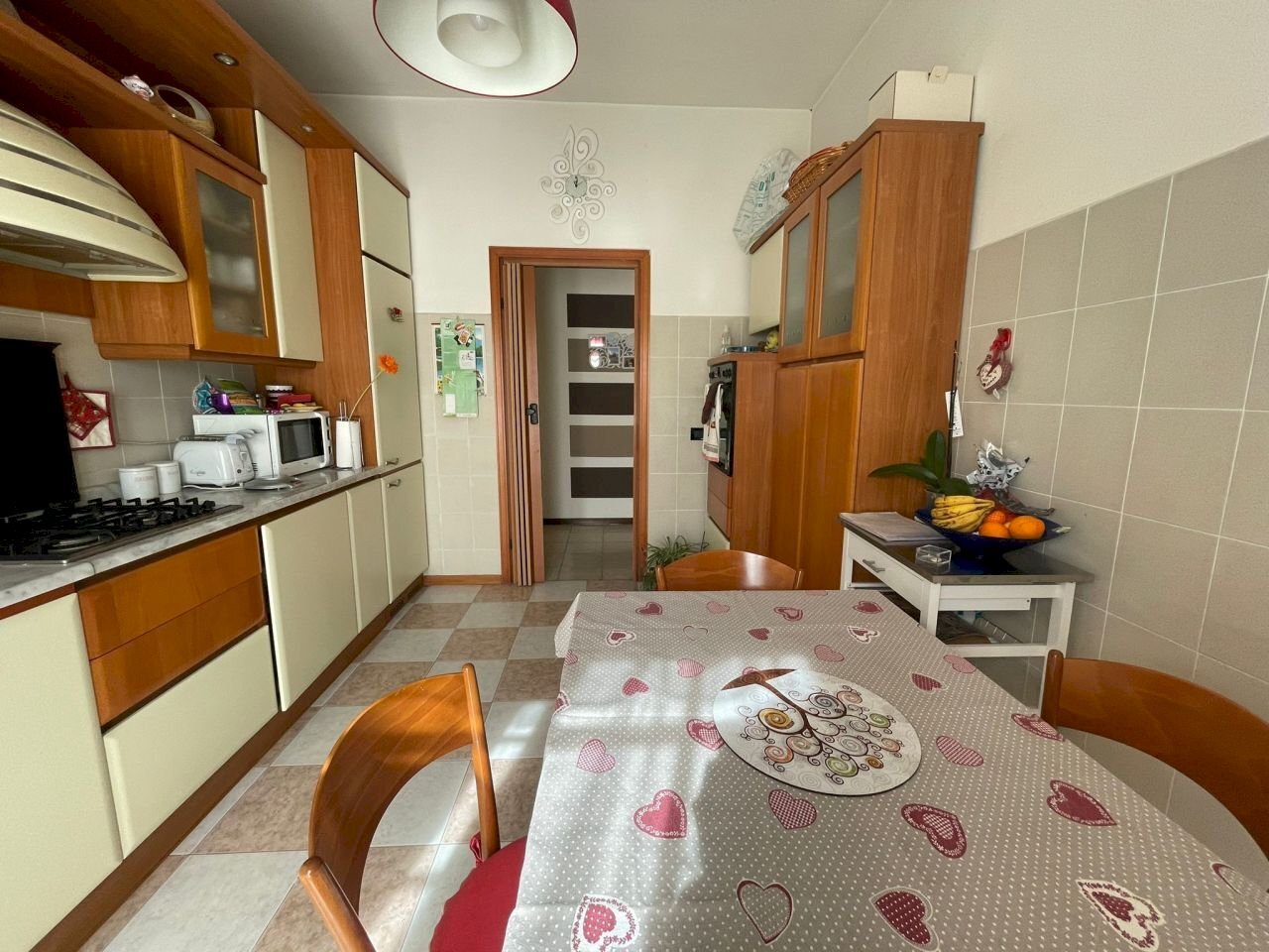 89e2a37f-c254-4abe-b235-a0829a32575a.jpg - Four-room apartment Castelnuovo Magra - photo 2