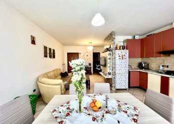 Cucina - Appartamento Viale Guglielmo Marconi 163, Roncofreddo - foto 7