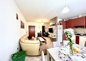 Cucina - Appartamento Viale Guglielmo Marconi 163, Roncofreddo - foto 8