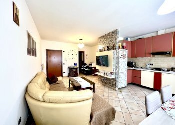 Cucina - Appartamento Viale Guglielmo Marconi 163, Roncofreddo - foto 9