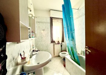 Bagno - Appartamento Viale Guglielmo Marconi 163, Roncofreddo - foto 14