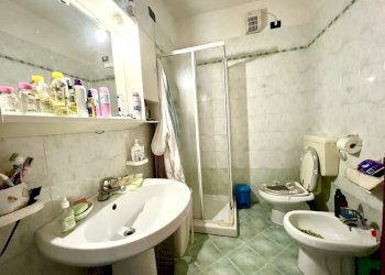 Bagno - Appartamento Viale Guglielmo Marconi 163, Roncofreddo - foto 16