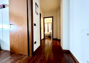 Disimpegno - Appartamento Viale Guglielmo Marconi 163, Roncofreddo - foto 17