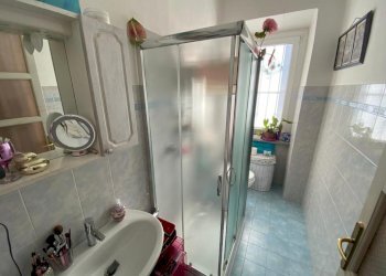 Porzione di casa via Montegrappa, 14, Perosa Argentina - foto 25