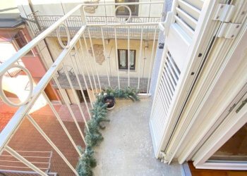 Porzione di casa via Montegrappa, 14, Perosa Argentina - foto 20