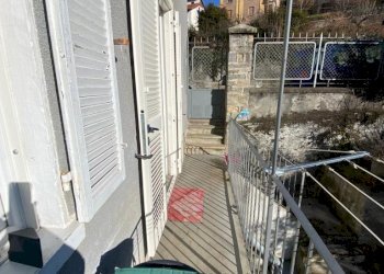 Porzione di casa via Montegrappa, 14, Perosa Argentina - foto 33