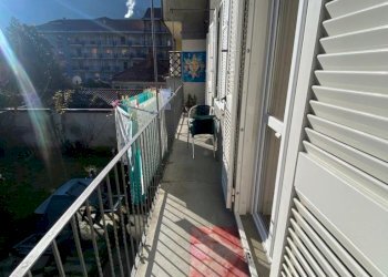 Porzione di casa via Montegrappa, 14, Perosa Argentina - foto 34