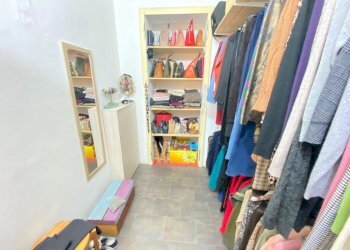 Porzione di casa via Montegrappa, 14, Perosa Argentina - foto 31