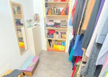 Porzione di casa via Montegrappa, 14, Perosa Argentina - foto 40