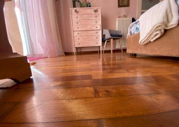 Porzione di casa via Montegrappa, 14, Perosa Argentina - foto 41