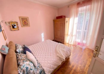 Porzione di casa via Montegrappa, 14, Perosa Argentina - foto 23