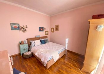 Porzione di casa via Montegrappa, 14, Perosa Argentina - foto 22