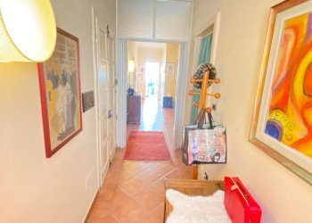 Porzione di casa via Montegrappa, 14, Perosa Argentina - foto 42