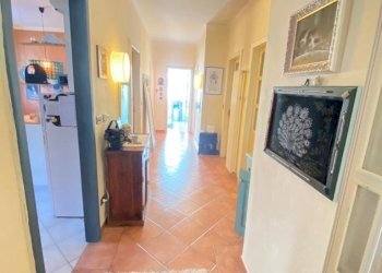 Porzione di casa via Montegrappa, 14, Perosa Argentina - foto 43