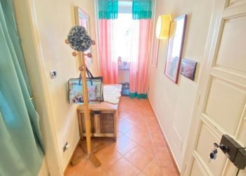 Porzione di casa via Montegrappa, 14, Perosa Argentina - foto 12