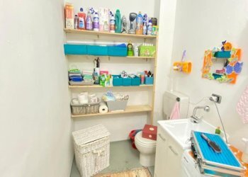 Porzione di casa via Montegrappa, 14, Perosa Argentina - foto 30