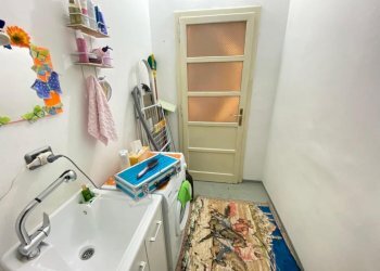 Porzione di casa via Montegrappa, 14, Perosa Argentina - foto 29