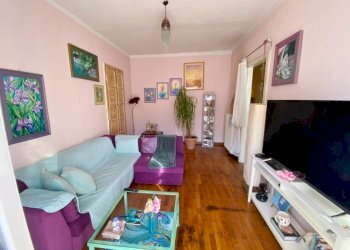 Porzione di casa via Montegrappa, 14, Perosa Argentina - foto 14