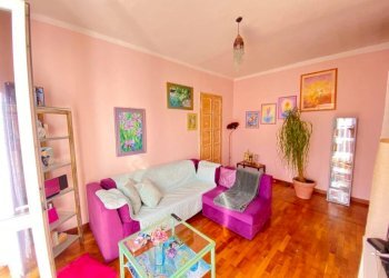 Porzione di casa via Montegrappa, 14, Perosa Argentina - foto 13