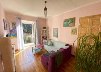 Porzione di casa via Montegrappa, 14, Perosa Argentina - foto 16