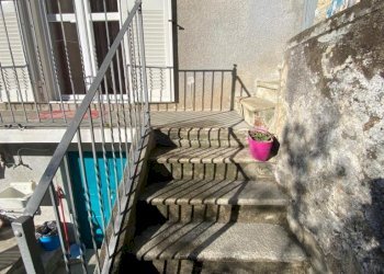 Porzione di casa via Montegrappa, 14, Perosa Argentina - foto 35