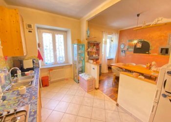 Porzione di casa via Montegrappa, 14, Perosa Argentina - foto 10