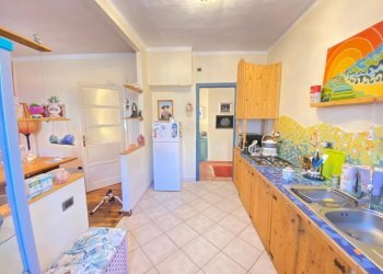 Porzione di casa via Montegrappa, 14, Perosa Argentina - foto 9