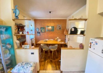 Porzione di casa via Montegrappa, 14, Perosa Argentina - foto 7