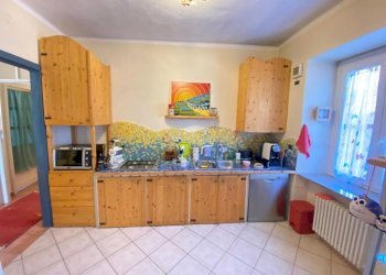 Porzione di casa via Montegrappa, 14, Perosa Argentina - foto 8