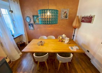 Porzione di casa via Montegrappa, 14, Perosa Argentina - foto 5