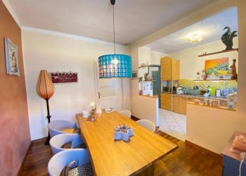 Porzione di casa via Montegrappa, 14, Perosa Argentina - foto 44