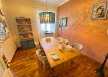 Porzione di casa via Montegrappa, 14, Perosa Argentina - foto 4