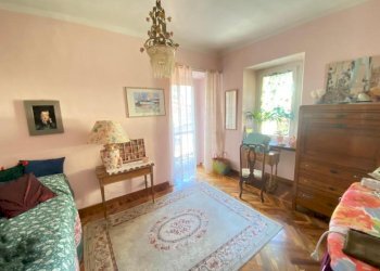 Porzione di casa via Montegrappa, 14, Perosa Argentina - foto 45