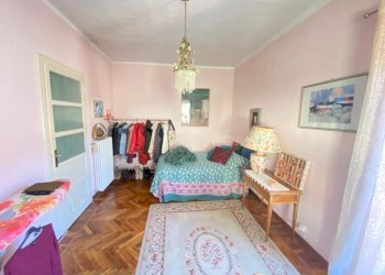 Porzione di casa via Montegrappa, 14, Perosa Argentina - foto 17