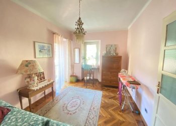 Porzione di casa via Montegrappa, 14, Perosa Argentina - foto 18