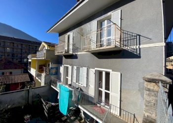 Porzione di casa via Montegrappa, 14, Perosa Argentina - foto 38