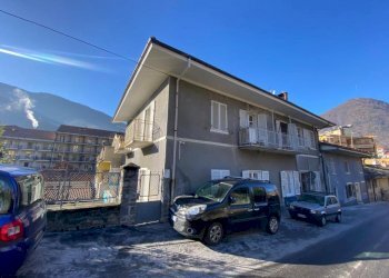 Porzione di casa via Montegrappa, 14, Perosa Argentina - foto 46