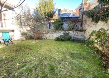 Porzione di casa via Montegrappa, 14, Perosa Argentina - foto 36