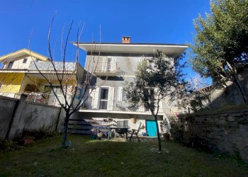 Porzione di casa via Montegrappa, 14, Perosa Argentina - foto 39