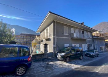 Porzione di casa via Montegrappa, 14, Perosa Argentina - foto 47