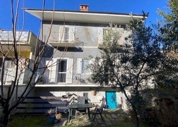 Porzione di casa via Montegrappa, 14, Perosa Argentina - foto 48