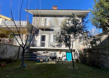 Porzione di casa via Montegrappa, 14, Perosa Argentina - foto 49