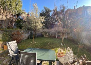 Porzione di casa via Montegrappa, 14, Perosa Argentina - foto 37